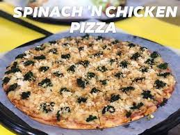 spinach-n-chicken